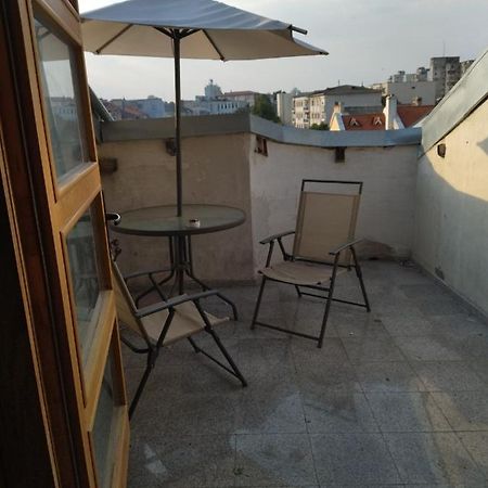 Garsoniera 2 lângă plaja Apartamento Constança Exterior foto